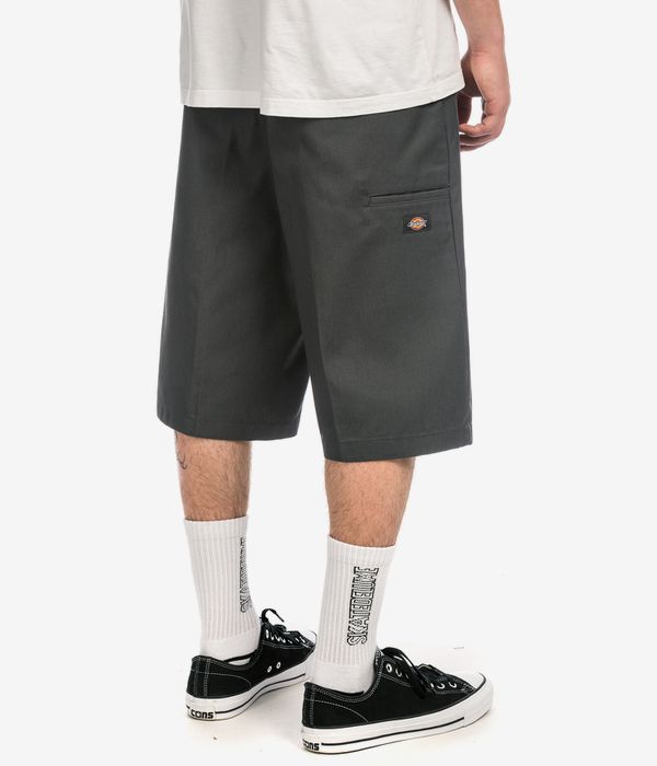 Dickies 15In Multi Pocket Workshort Recyceld Szorty (charcoal grey)