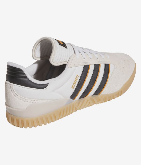 adidas Skateboarding Busenitz Indoor Super Schuh (clear brown core black off white)