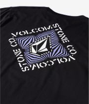 Volcom Obtical T-Shirt (black)