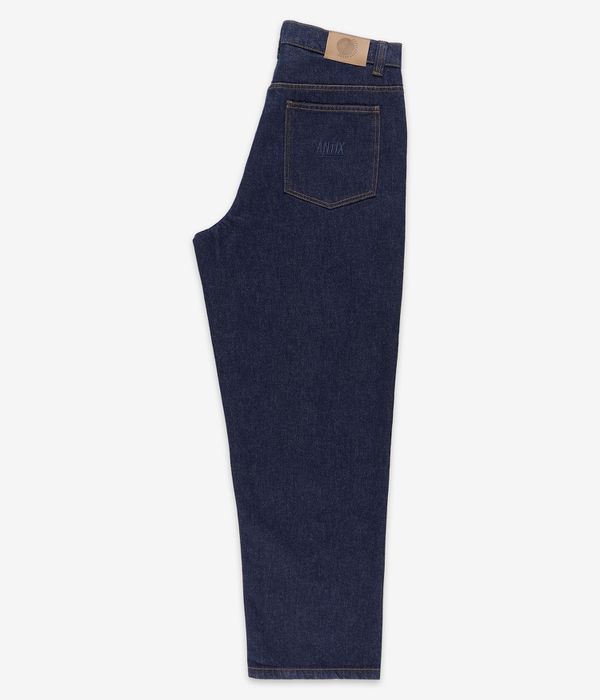 Antix Atlas Jeans (rigid blue)