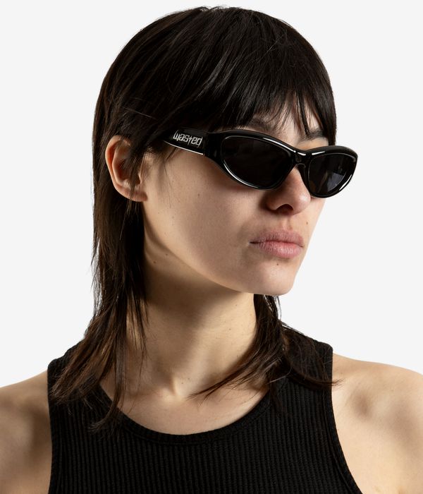Wasted Paris Blade Lunettes de soleil (black)
