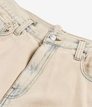 Carhartt WIP Landon Robertson Shorts (blue sand bleached)