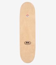Real Dove Redux Renewals 8.5" Planche de skateboard (red)