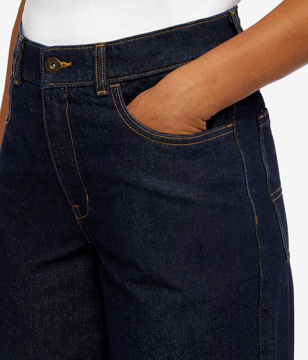 Dickies Herndon Jeans women (black)