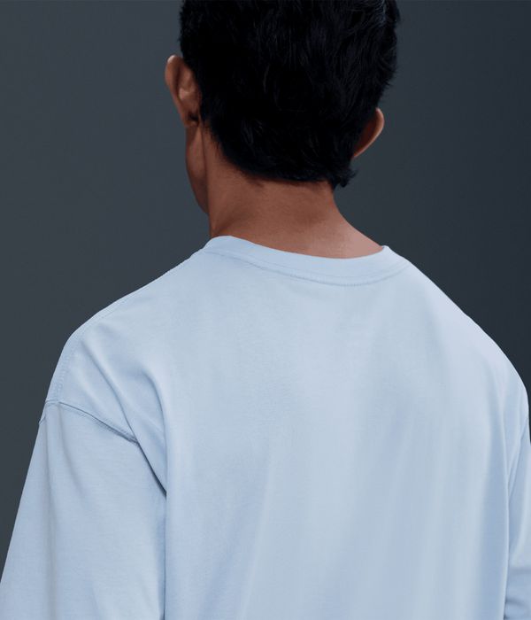 Nike SB M90 OC Photo T-Shirt (celestine blue)
