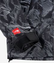 The North Face Dryvent Mono Mountain Jacket (tnf black 3D summit)