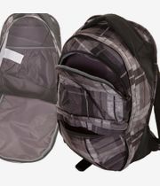 Volcom Paradigm Rucksack (new plaid)
