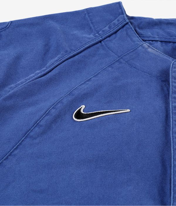 Nike SB x MLB Jersey Shirt (deep royal blue)
