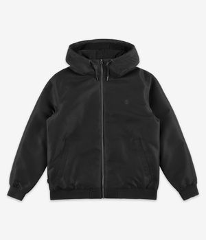 Element Dulcey Chaqueta (flint blackk)