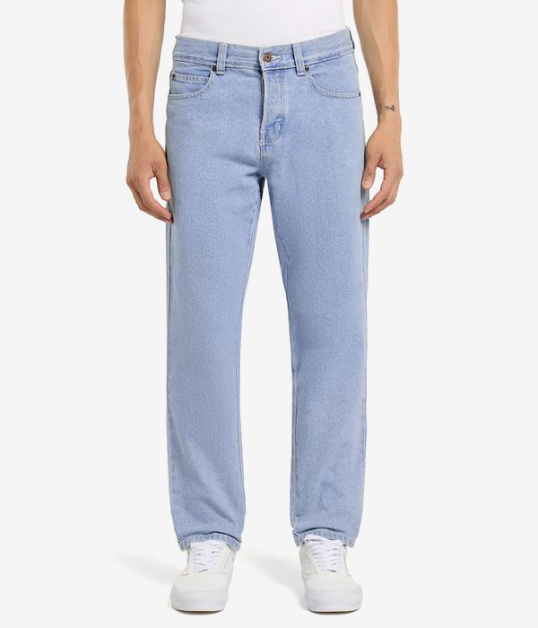 Dickies 982 Slim Tapered Jeans (vintage aged blue)