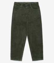 Volcom Modown Relaxed Hose (squadron green)
