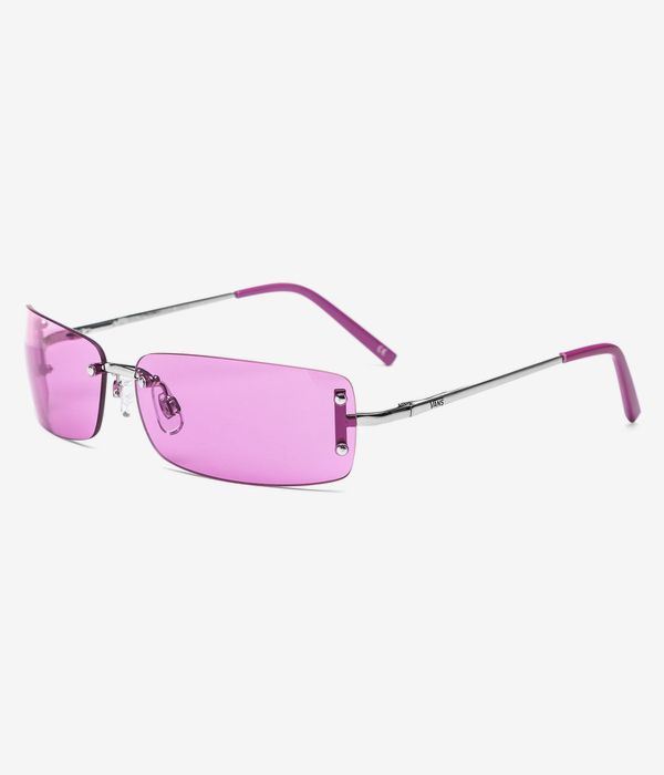 Vans Gemini Sonnenbrille (smoke grape)