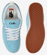 Vans Skate Cab 4 Schuh (baby blue)