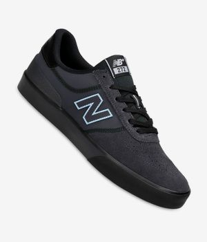 New Balance Numeric 272 Schuh (black white black)