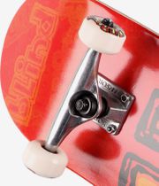 Blind OG Stacked Stamp 8" Complete-Skateboard (orange)