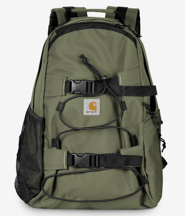Carhartt WIP Kickflip Recycled Plecak 25L (leaf)