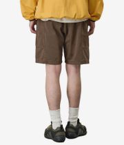 Gramicci Gadget Shorts (bark pigment)