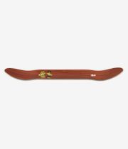 Anti Hero Grant Expressions 8.5" Planche de skateboard (beige)