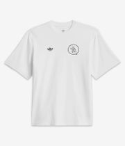 adidas Gonz GRA 1 T-Shirt (core white)