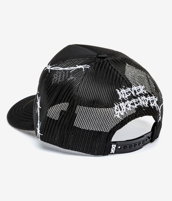 DGK Armory Casquette (black)