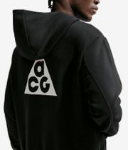Nike ACG Magic Hour Hoodie (black summit white)