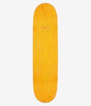 Robotron Boring Graphic 8.25" Planche de skateboard (silver)