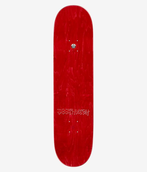Deathwish Davidson Chatman 8.125" Skateboard Deck (multi)