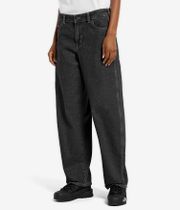 Dickies 958 Baggy Tapered Work Jeans (black wash faded)