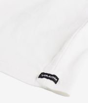 Volcom Skate Vitals G Taylor Camiseta (off white)