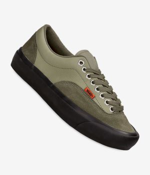 Vans Skate Era Stub Fade Zapatilla (olive black)