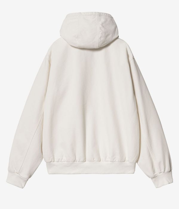 Carhartt WIP OG Active Organic Dearborn Jacket (wax rinsed)