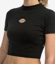 Dickies Maple Valley T-Shirt women (black)