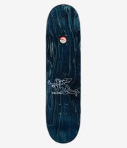 Krooked Wilson Angel TF 8.25" Skateboard Deck (multi)