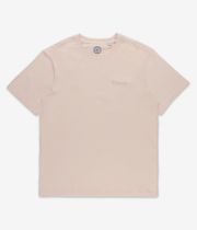 Element x Smokey Bear Fishs T-shirt (parchment)