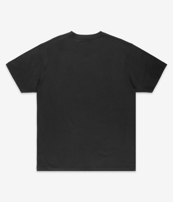 DC Handmade T-Shirty (black)