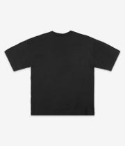 Champion Reverse Weave Basic T-Shirty (black)