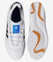 adidas Skateboarding Puig Chaussure (white core black bluebird)