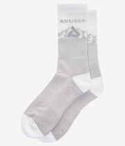 Anuell Explorer Socks US 6-13 (grey)