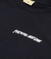 Fucking Awesome Believe T-Shirt (black)