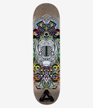 PALACE Lucas Pro S36 8.25" Skateboard Deck (multi)