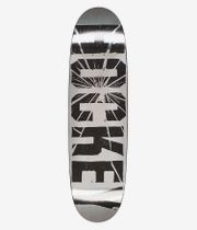 HOCKEY Onyx II 8.6" Skateboard Deck (black)