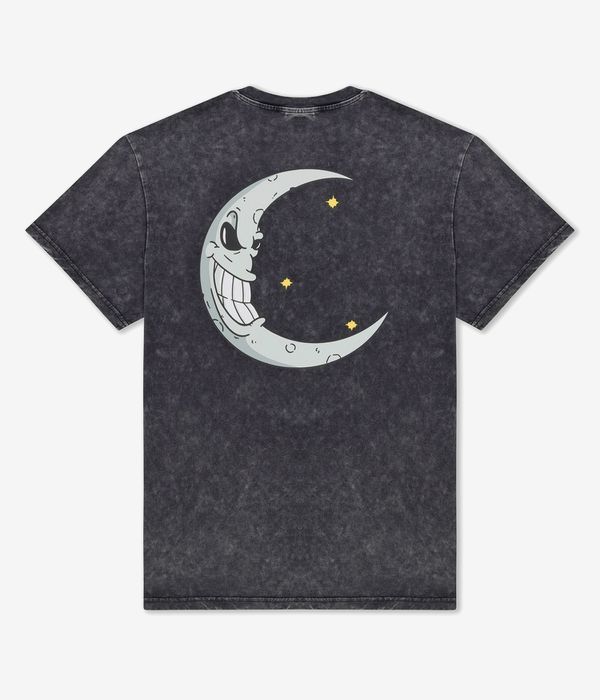 RIPNDIP Oracle T-Shirt (black wash)