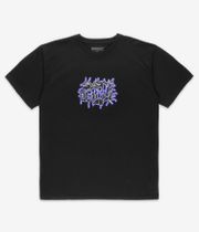 skatedeluxe Stroke Organic T-Shirt (black)