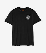 Santa Cruz Kendall Atomic T-Shirt (black)