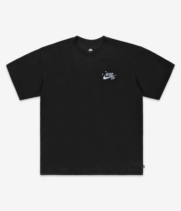 Nike SB Brooklyn Banks T-shirt (black)