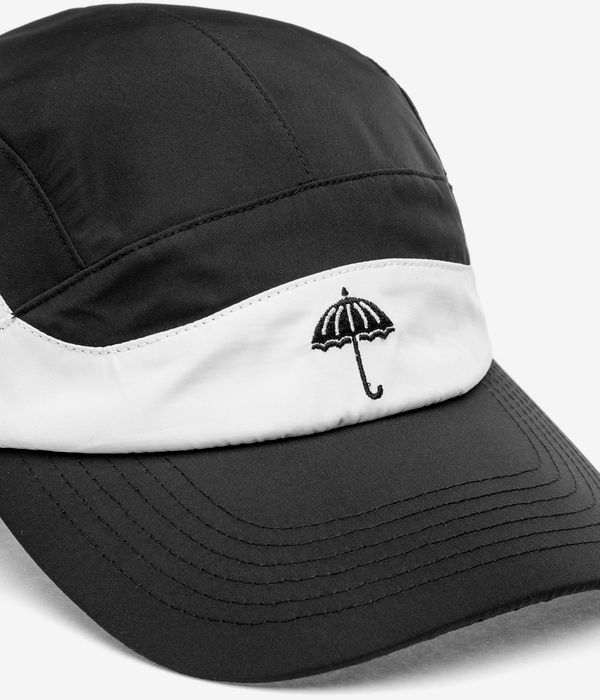 Hélas Match Point Cap (black white)