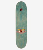 Toy Machine Collins Insecurity 7.75" Planche de skateboard (multi)