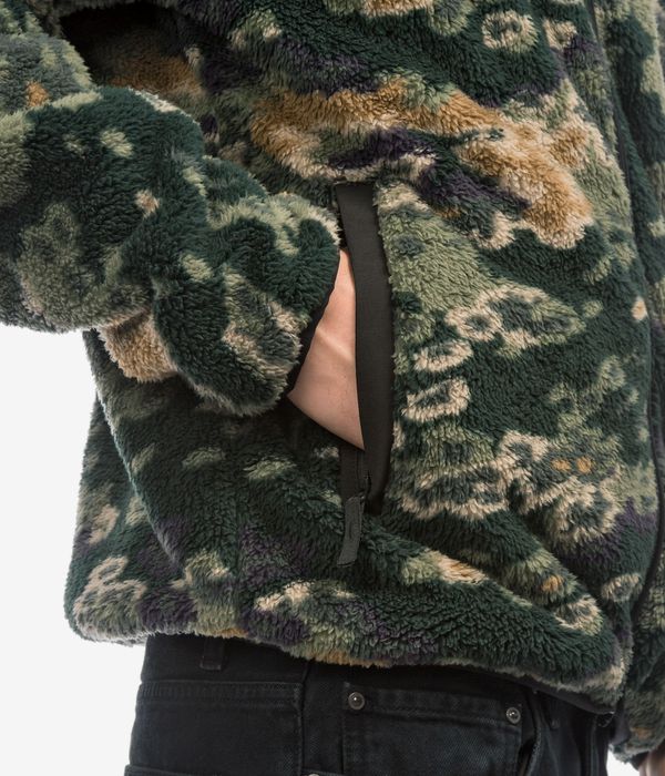 Element Classic Sherpa Giacca (tree fungi)