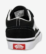 Vans TD Old Skool V Schuh kids (black)