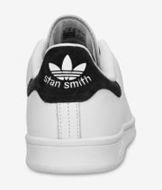 adidas Skateboarding Stan Smith ADV Schuh (white core black white)